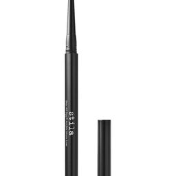 Stila Stay All Day ArtiStix Graphic Micro Tip Liner - Matte Black - 3.5 ml-21