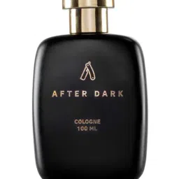 Ustraa After Dark Cologne 100 ml Perfume for Men-0