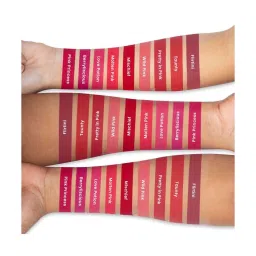 PAC Timeless Matte Berryliscous - 6.5 ml image 4