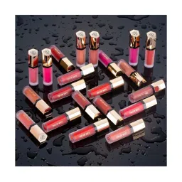 PAC Timeless Matte Cocoa Berry - 6.5 ml image 5