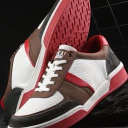 Spykar Men's CHESTAR Multicolor Casual Sneakers-image-26