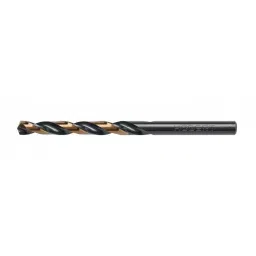 Hogert Technik Drill Bit Cast Iron 9.5x81 mm, HT6D887 (Pack of 5)-42