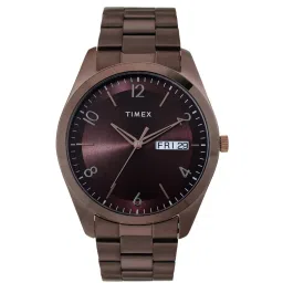 Timex TWTG10406 Analog Watch for Men image 1