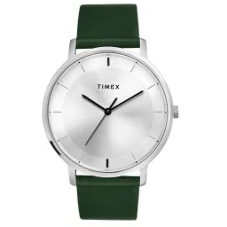 Timex TW0TG8013 Analog Watch for Men image 1