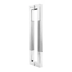 Core CDH-1 480 mm Stainless Steel Chrome Plated Finish Door Pull Handle-image-93