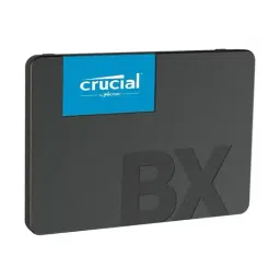 Crucial BX500 500GB 2.5-inch SATA 3D Internal SSD Upto 550 MB/s (Black)-35