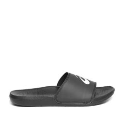 Asics Men's SPRL SLIDE Black Slides-image-0