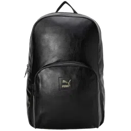Puma 11 ltrs Black Medium Backpack-image-64