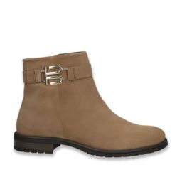 Bagatt Women's Ronja I Brown Booties-image-18