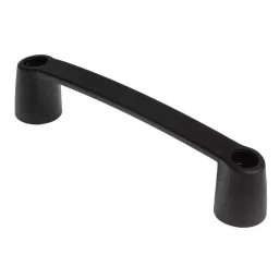 RS PRO Black Plastic Handle, 213mm Model No 2670746-image-53