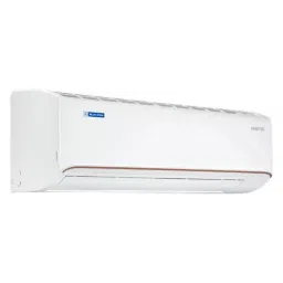 Bluestar 1000 Kg (1 Ton) 4 Star Inverter Split AC IA412FNU Convertible 4 in 1 Cooling, White-image-2