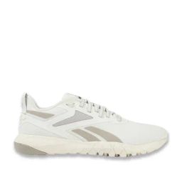 Reebok Women's Flexagon Force 4 White Training Shoes-22