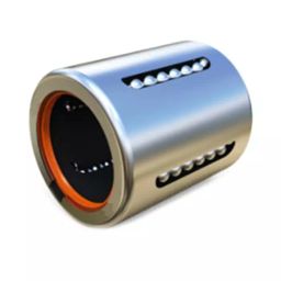 RS PRO Linear Ball Bearing, Inner Dia 16 mm, Outer Dia 24 mm, Width 30 mm, 2346941-19
