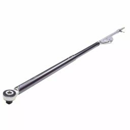 Norbar Breaking Torque Wrench 700 to 1500Nm 3/4 in Drive Round Drive, 120118-image-87