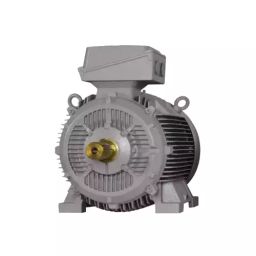 Siemens Three Phase 75 HP 2 Pole Foot Mounted Squirrel Cage Induction Motor 1LE7504-2CA23-5AA4-picture-3