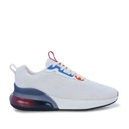 Off Limits Men's LEGEND White Running Shoes-2