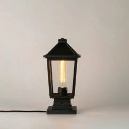 Whispering Homes Neowise Outdoor Gate Light-image-30
