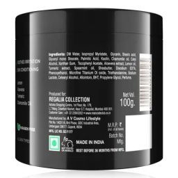 Mancode After Shave Balm - 100 gm image 2