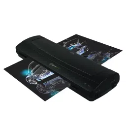 Growlam Hot & Cold Switch 365 W All-in- One Professional Laminator, GL_380-image-59