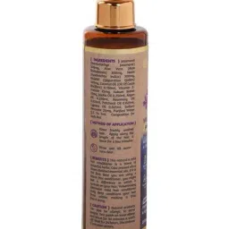 ROOTS AND HERBS Voluminising Jatamansi Hair Conditioner - 200 ml image 2