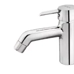 Plato Metallic Finish High Flow Fusion Basin Mixer Size of 19.05 mm (3/4 Inch), U 101-image-24