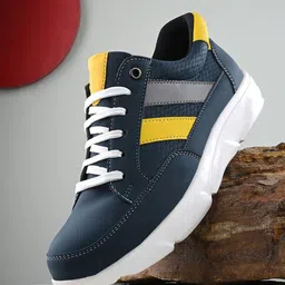 Provogue Men Sneakers-image-86
