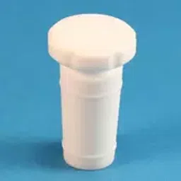 Rasayan B 34 Stoppers Solid PTFE Hexagonal Head 48506-picture-29