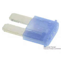 Littelfuse BLADE FUSE, 15A, 32VDC Model No - 0327015.LXS-picture-17