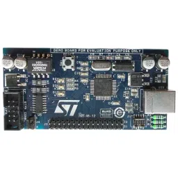 STMicroelectronics Evaluation Board for STPMxx Family of Energy Meter ICs, STEVAL-IPE023V1-12