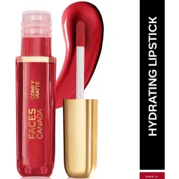 Faces Canada Comfy Matte Lip On My Way 01 - 3 ml image 1