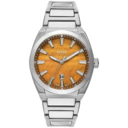 Fossil FS6057 Everett Analog Watch for Men-14
