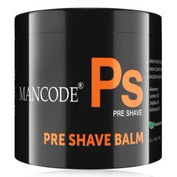 Mancode Shaving Essentials, Pre Shave And After Shave Balm (Pack of 2) image 2