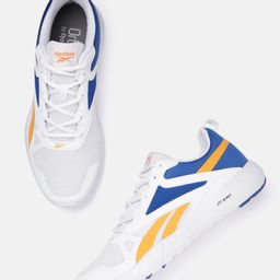 Reebok Men Woven Design Megathunder TR Training Or Gym Shoes-20