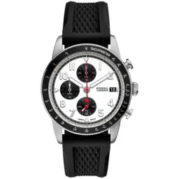 Fossil FS6087 Sport Tourer Analog Watch for Men-13