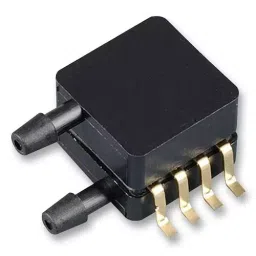 NXP SENSOR, PRESSURE, DUAL, DIFF, 0-0.1BAR, MPXV5010DP-86