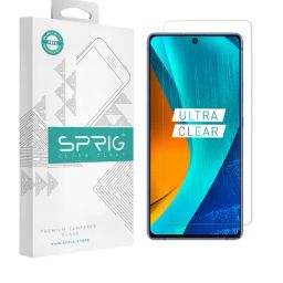 Sprig Tempered Glass Guard for Moto G82 5G (Pack of 1)-picture-41