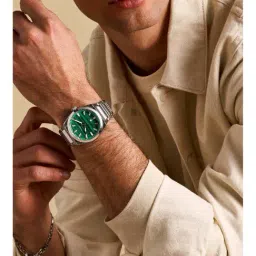 Fossil FS6056 Everett Analog Watch for Men image 5