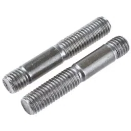 RS PRO Threaded Rod Plain Steel DIN 938 M10 60 mm, 7696305 (Bag of 5 pcs)-image-28