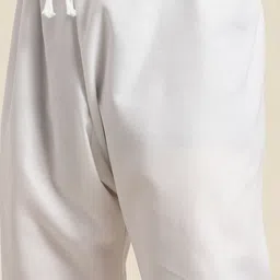 SOJANYA Mandarin Collar Regular Kurta With Churidar & With Nehru Jacket image 4