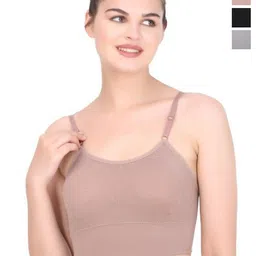 Taslar Bra Full Coverage Lightly Padded-20