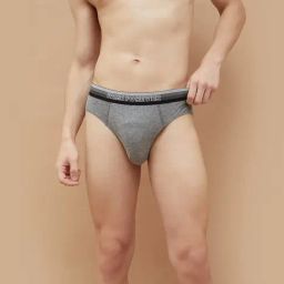 Fame Forever by Lifestyle Multi Cotton Regular fit Briefs Pack of 2-picture-26