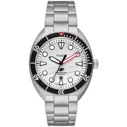 Fossil FS6063 Breaker Analog Watch for Men-1