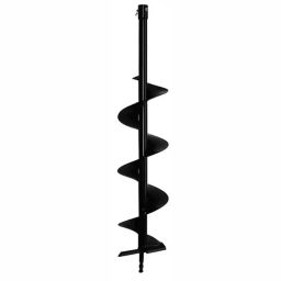 Yuri Earth Auger Bit 150 mm (6 inch)-image-89