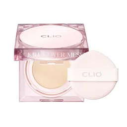 CLIO Kill Over Mesh Glow Cushion Mini Foundation With SPF 50+ 5g - 2 Lingerie-image-72