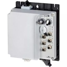 EATON Moeller Reversing Starter, 3 kW, 480 V AC, 3 Phase, IP65, 199124 RAMO5-W424EIP-412RS1-picture-11