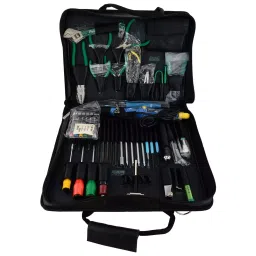 proskit Pro'sKit PK-2002B Metric 220 V Technician Tool Kit image 3