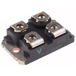 Vishay IGBT Module 4 Pin 184 Amp, VS-GT140DA60U (Pack of 10)-18