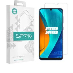 Sprig Tempered Glass Guard for Honor Play 9A (Pack of 1)-picture-15