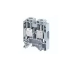 Elmex 101A 1000V 25 Sq. mm Feed Through Terminal-KUT 25-46