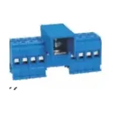 Elmex 309A 800V 150 Sq. mm Distribution Block-DBK 150/25-1X8-picture-28
